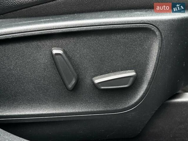 Черный Форд Эскейп, объемом двигателя 2.49 л и пробегом 119 тыс. км за 21799 $, фото 48 на Automoto.ua