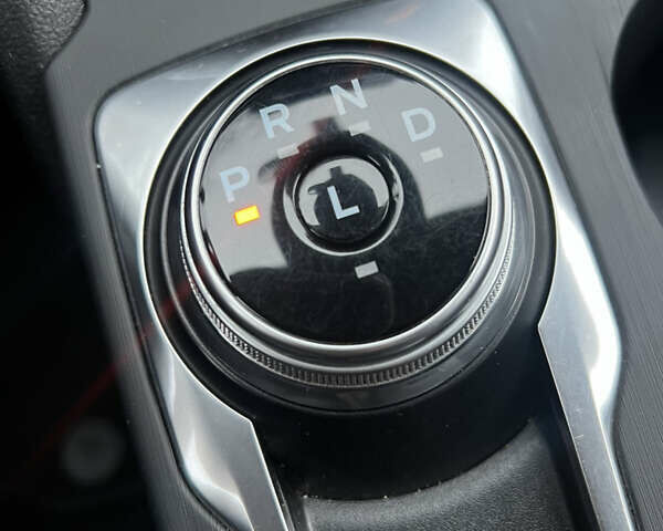 Чорний Форд Ескейп, об'ємом двигуна 2.49 л та пробігом 135 тис. км за 23500 $, фото 24 на Automoto.ua