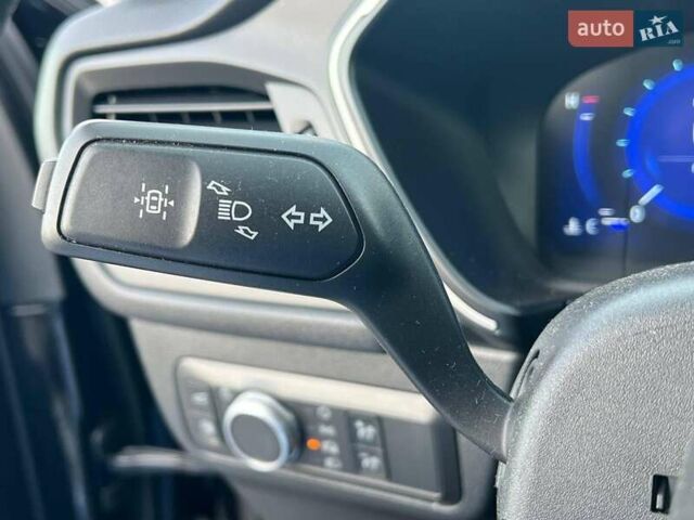 Форд Эскейп 2020 в Львове на Automoto.ua Черный Форд Эскейп, объемом двигателя 2.5 л и пробегом 165 тыс. км за 22790 $, фото 19 на Automoto.ua