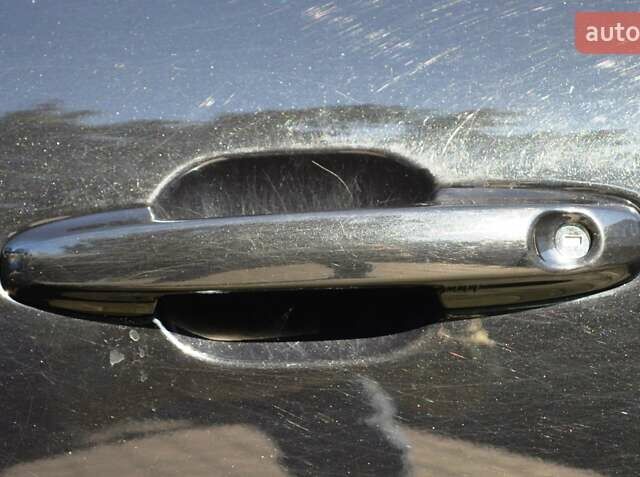 Черный Форд Эскейп, объемом двигателя 1.5 л и пробегом 102 тыс. км за 17500 $, фото 13 на Automoto.ua