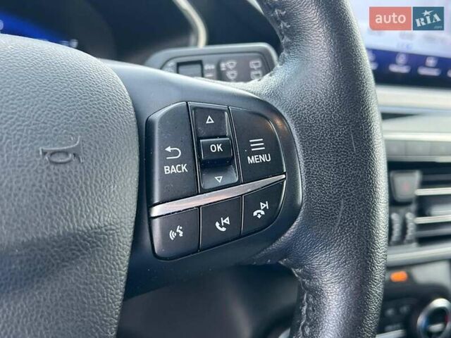 Форд Эскейп 2020 в Львове на Automoto.ua Черный Форд Эскейп, объемом двигателя 2.5 л и пробегом 165 тыс. км за 22790 $, фото 21 на Automoto.ua