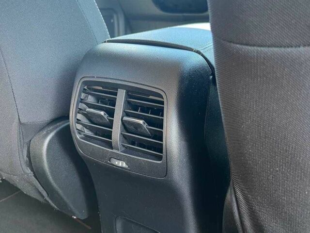 Черный Форд Эскейп, объемом двигателя 1.5 л и пробегом 124 тыс. км за 15000 $, фото 23 на Automoto.ua