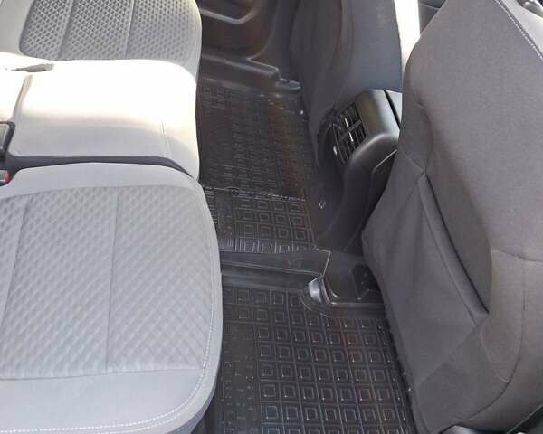 Чорний Форд Ескейп, об'ємом двигуна 2.5 л та пробігом 145 тис. км за 20000 $, фото 10 на Automoto.ua