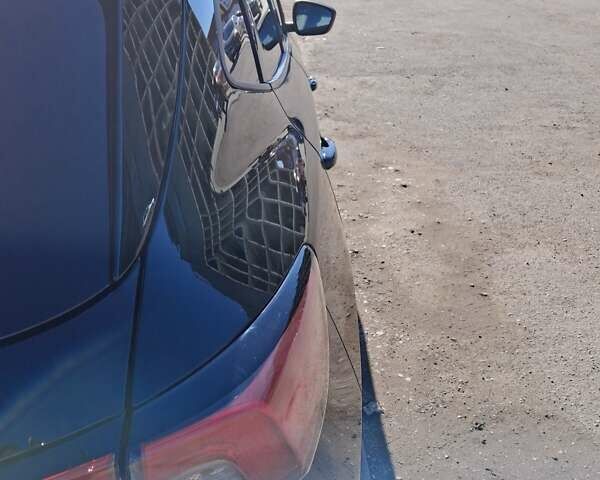 Чорний Форд Ескейп, об'ємом двигуна 2.5 л та пробігом 145 тис. км за 20000 $, фото 5 на Automoto.ua