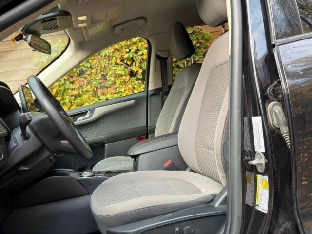 Форд Ескейп 2020 у Петропавлівська Борщагівка на Automoto.ua Чорний Форд Ескейп, об'ємом двигуна 1.5 л та пробігом 79 тис. км за 9400 $, фото 9 на Automoto.ua