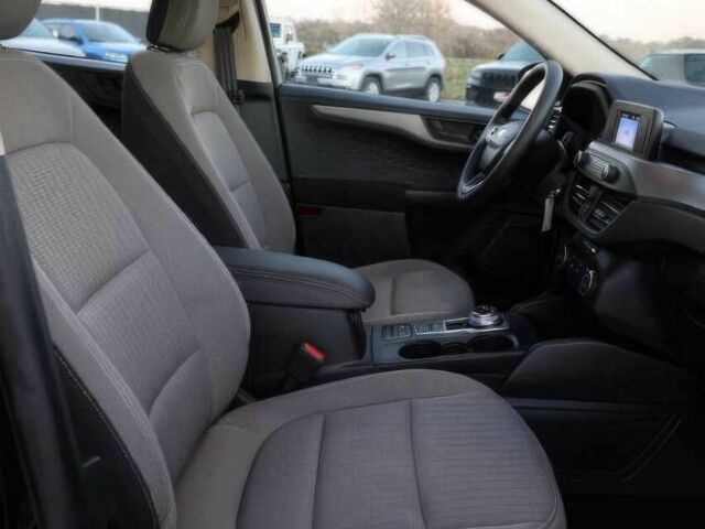 Черный Форд Эскейп, объемом двигателя 1.5 л и пробегом 42 тыс. км за 3200 $, фото 9 на Automoto.ua