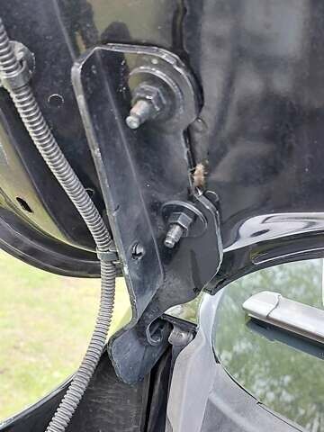 Черный Форд Эскейп, объемом двигателя 1.5 л и пробегом 207 тыс. км за 12700 $, фото 39 на Automoto.ua