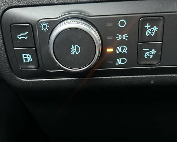 Чорний Форд Ескейп, об'ємом двигуна 2.49 л та пробігом 135 тис. км за 23500 $, фото 27 на Automoto.ua