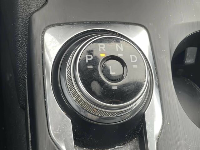 Черный Форд Эскейп, объемом двигателя 1.5 л и пробегом 43 тыс. км за 5800 $, фото 9 на Automoto.ua