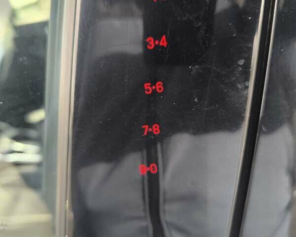 Черный Форд Эскейп, объемом двигателя 2.5 л и пробегом 182 тыс. км за 19750 $, фото 52 на Automoto.ua