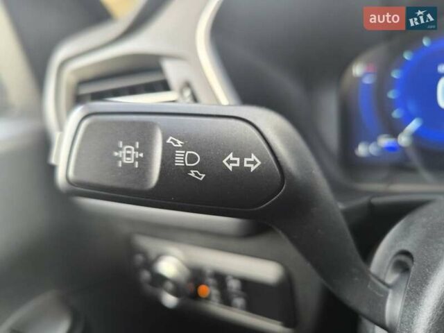 Черный Форд Эскейп, объемом двигателя 2.5 л и пробегом 182 тыс. км за 19750 $, фото 27 на Automoto.ua