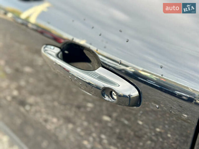 Черный Форд Эскейп, объемом двигателя 2.49 л и пробегом 62 тыс. км за 21000 $, фото 9 на Automoto.ua