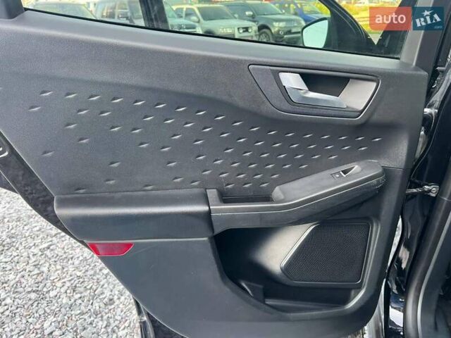 Форд Эскейп 2020 в Львове на Automoto.ua Черный Форд Эскейп, объемом двигателя 2.5 л и пробегом 165 тыс. км за 22790 $, фото 29 на Automoto.ua