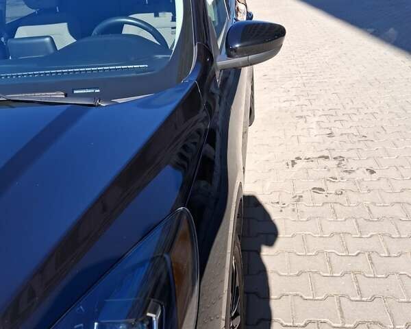 Чорний Форд Ескейп, об'ємом двигуна 2.5 л та пробігом 145 тис. км за 20000 $, фото 4 на Automoto.ua