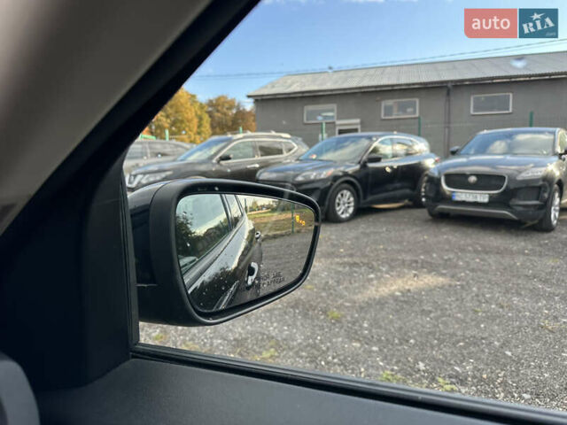 Черный Форд Эскейп, объемом двигателя 2.49 л и пробегом 62 тыс. км за 21000 $, фото 10 на Automoto.ua