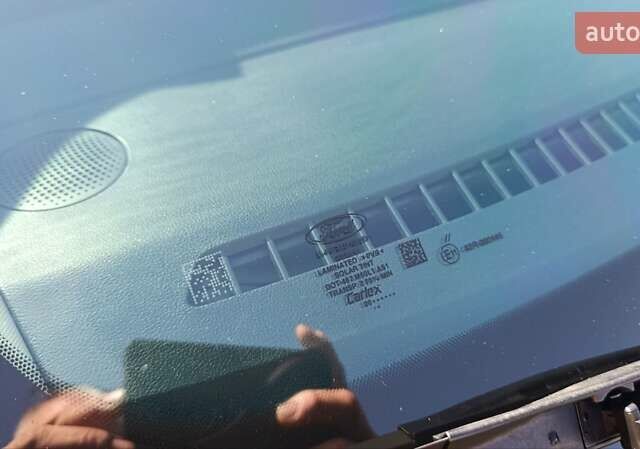 Чорний Форд Ескейп, об'ємом двигуна 2.5 л та пробігом 70 тис. км за 23500 $, фото 4 на Automoto.ua