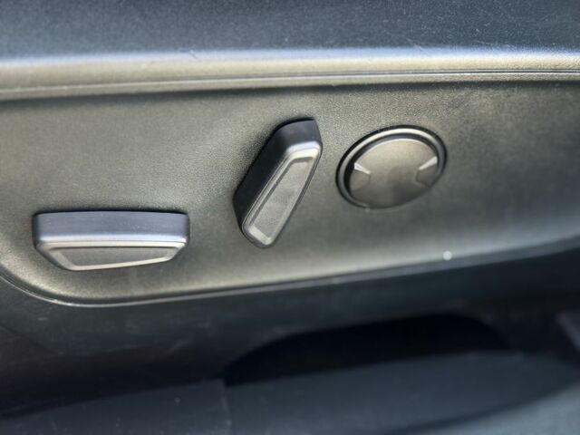 Чорний Форд Ескейп, об'ємом двигуна 1.5 л та пробігом 87 тис. км за 18900 $, фото 8 на Automoto.ua