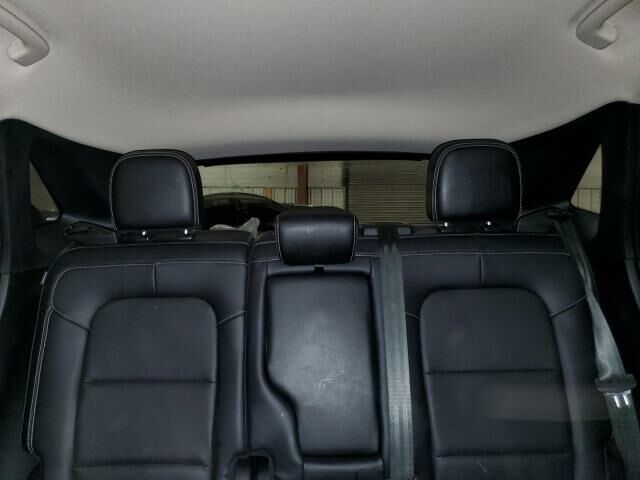 Черный Форд Эскейп, объемом двигателя 1.5 л и пробегом 83 тыс. км за 10500 $, фото 9 на Automoto.ua