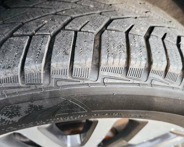 Черный Форд Эскейп, объемом двигателя 2.5 л и пробегом 182 тыс. км за 19750 $, фото 30 на Automoto.ua