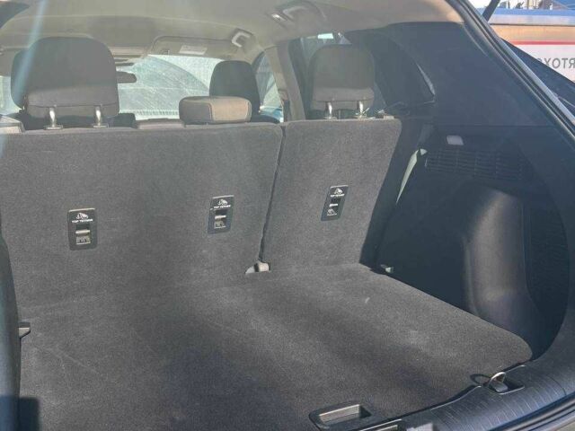 Черный Форд Эскейп, объемом двигателя 1.5 л и пробегом 124 тыс. км за 15000 $, фото 15 на Automoto.ua