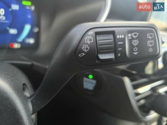 Черный Форд Эскейп, объемом двигателя 2.5 л и пробегом 182 тыс. км за 19750 $, фото 53 на Automoto.ua