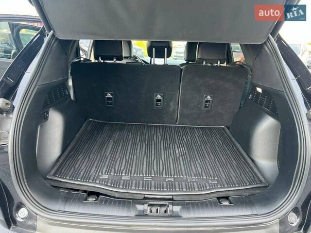 Форд Эскейп 2020 в Львове на Automoto.ua Черный Форд Эскейп, объемом двигателя 2.5 л и пробегом 165 тыс. км за 22790 $, фото 31 на Automoto.ua