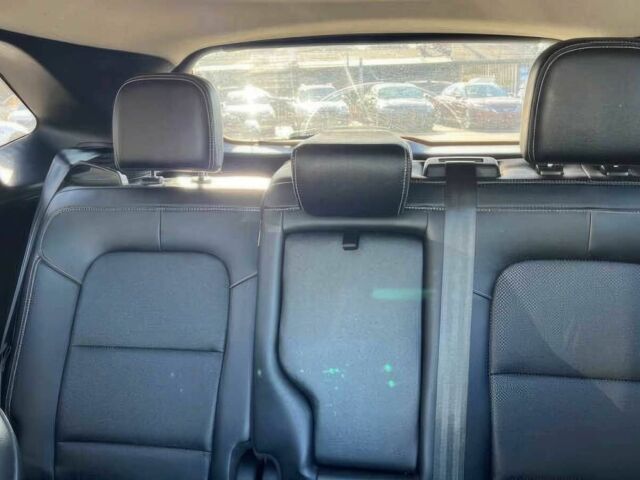 Чорний Форд Ескейп, об'ємом двигуна 2.5 л та пробігом 31 тис. км за 14000 $, фото 10 на Automoto.ua