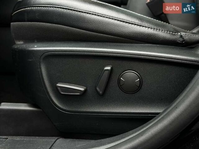 Черный Форд Эскейп, объемом двигателя 2.49 л и пробегом 119 тыс. км за 21799 $, фото 29 на Automoto.ua