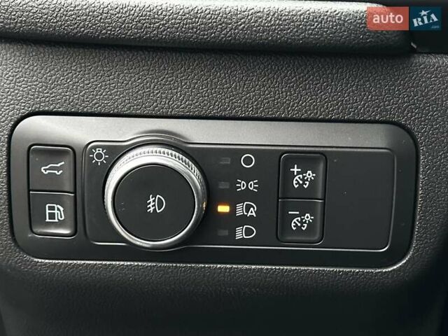 Черный Форд Эскейп, объемом двигателя 2.49 л и пробегом 119 тыс. км за 21799 $, фото 24 на Automoto.ua