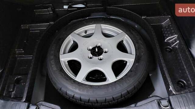 Черный Форд Эскейп, объемом двигателя 1.5 л и пробегом 207 тыс. км за 12700 $, фото 30 на Automoto.ua