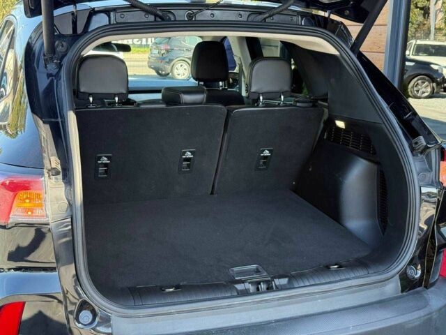 Черный Форд Эскейп, объемом двигателя 2.5 л и пробегом 80 тыс. км за 20800 $, фото 22 на Automoto.ua