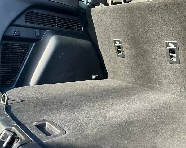 Чорний Форд Ескейп, об'ємом двигуна 1.5 л та пробігом 124 тис. км за 15000 $, фото 14 на Automoto.ua