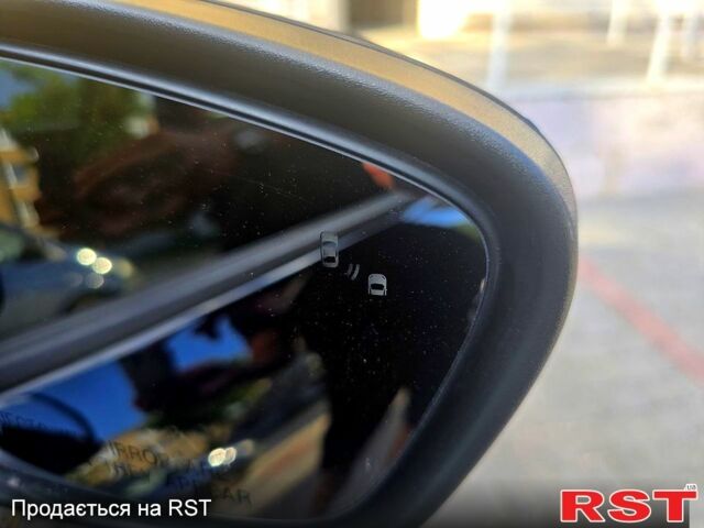 Черный Форд Эскейп, объемом двигателя 2.5 л и пробегом 115 тыс. км за 20000 $, фото 8 на Automoto.ua