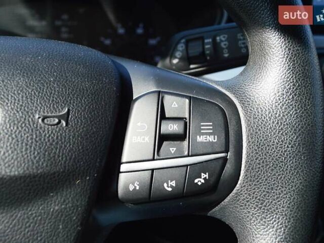 Черный Форд Эскейп, объемом двигателя 1.5 л и пробегом 102 тыс. км за 17500 $, фото 22 на Automoto.ua