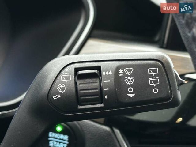 Черный Форд Эскейп, объемом двигателя 2.49 л и пробегом 119 тыс. км за 21799 $, фото 28 на Automoto.ua