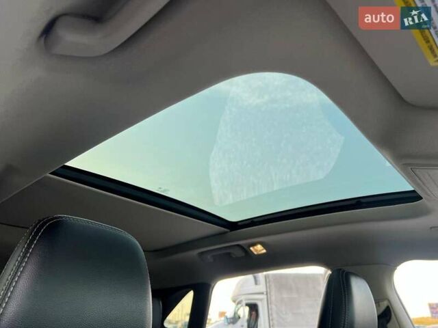 Форд Эскейп 2020 в Львове на Automoto.ua Черный Форд Эскейп, объемом двигателя 2.5 л и пробегом 165 тыс. км за 22790 $, фото 35 на Automoto.ua