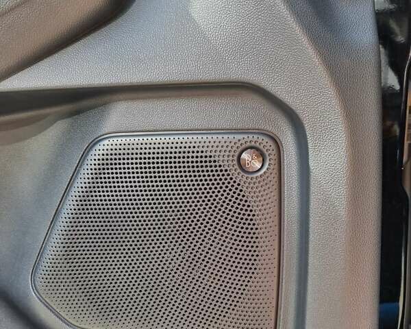 Чорний Форд Ескейп, об'ємом двигуна 2 л та пробігом 120 тис. км за 21300 $, фото 16 на Automoto.ua