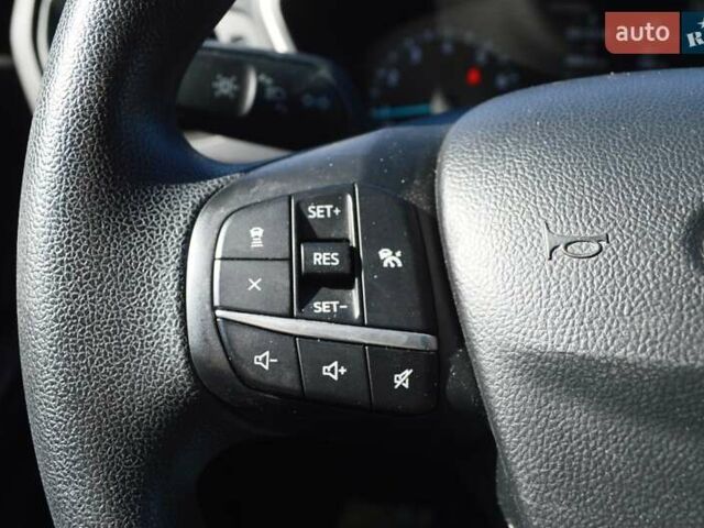 Черный Форд Эскейп, объемом двигателя 1.5 л и пробегом 102 тыс. км за 17500 $, фото 20 на Automoto.ua