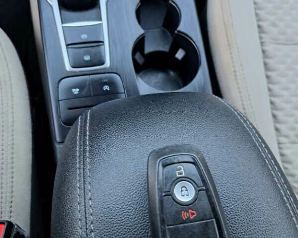 Черный Форд Эскейп, объемом двигателя 0 л и пробегом 79 тыс. км за 5950 $, фото 13 на Automoto.ua