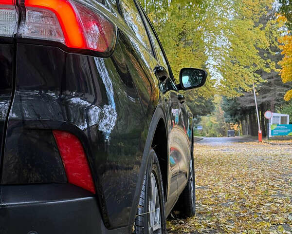 Черный Форд Эскейп, объемом двигателя 1.5 л и пробегом 67 тыс. км за 16200 $, фото 2 на Automoto.ua