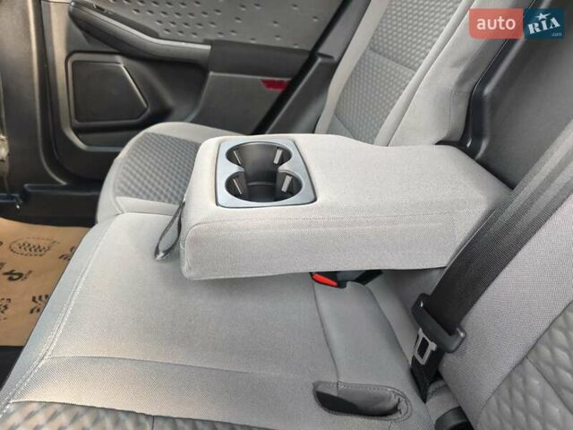 Черный Форд Эскейп, объемом двигателя 1.5 л и пробегом 66 тыс. км за 15700 $, фото 32 на Automoto.ua