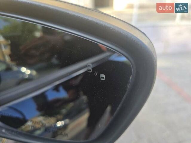 Черный Форд Эскейп, объемом двигателя 2.49 л и пробегом 115 тыс. км за 20000 $, фото 8 на Automoto.ua