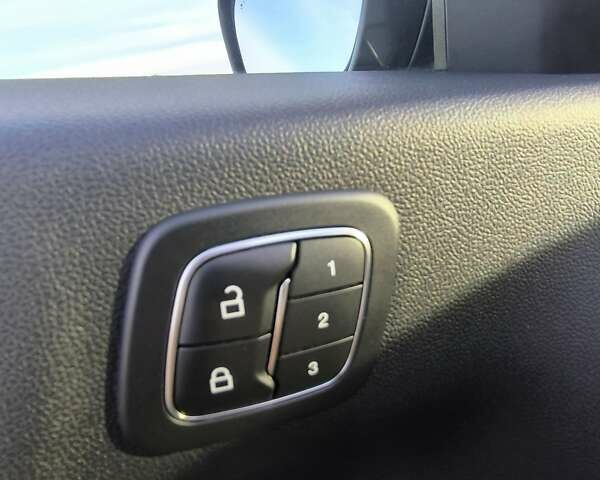 Черный Форд Эскейп, объемом двигателя 2.5 л и пробегом 182 тыс. км за 19750 $, фото 20 на Automoto.ua