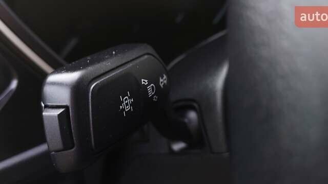 Черный Форд Эскейп, объемом двигателя 1.5 л и пробегом 207 тыс. км за 12700 $, фото 24 на Automoto.ua