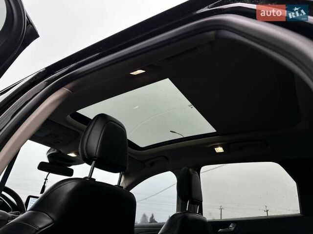 Черный Форд Эскейп, объемом двигателя 2.49 л и пробегом 119 тыс. км за 21799 $, фото 46 на Automoto.ua