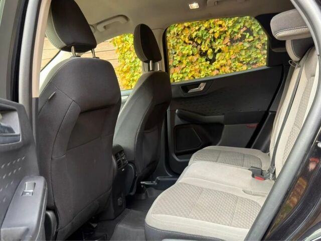 Форд Ескейп 2020 у Петропавлівська Борщагівка на Automoto.ua Чорний Форд Ескейп, об'ємом двигуна 1.5 л та пробігом 79 тис. км за 9400 $, фото 10 на Automoto.ua