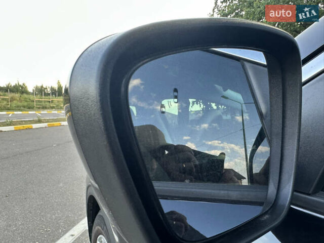 Черный Форд Эскейп, объемом двигателя 1.5 л и пробегом 53 тыс. км за 16900 $, фото 21 на Automoto.ua