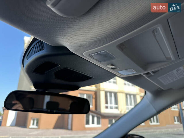 Черный Форд Эскейп, объемом двигателя 1.5 л и пробегом 53 тыс. км за 17299 $, фото 33 на Automoto.ua