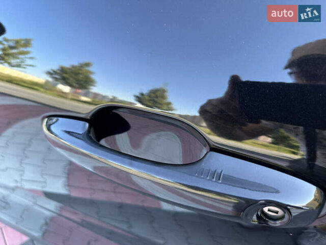 Черный Форд Эскейп, объемом двигателя 1.5 л и пробегом 53 тыс. км за 17299 $, фото 16 на Automoto.ua