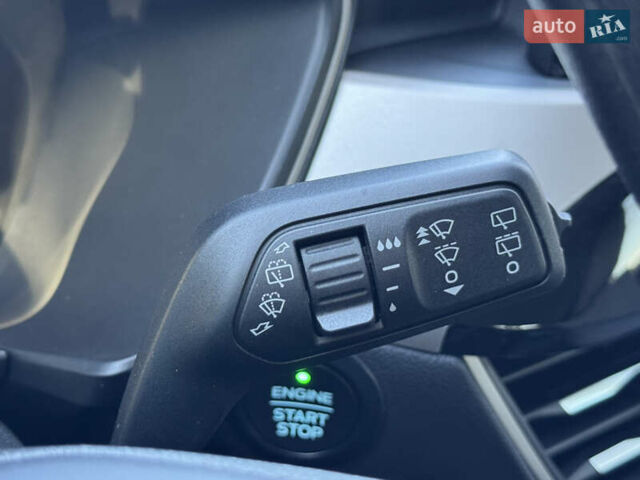 Черный Форд Эскейп, объемом двигателя 1.5 л и пробегом 68 тыс. км за 16500 $, фото 39 на Automoto.ua